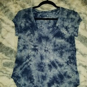 American eagle shirt